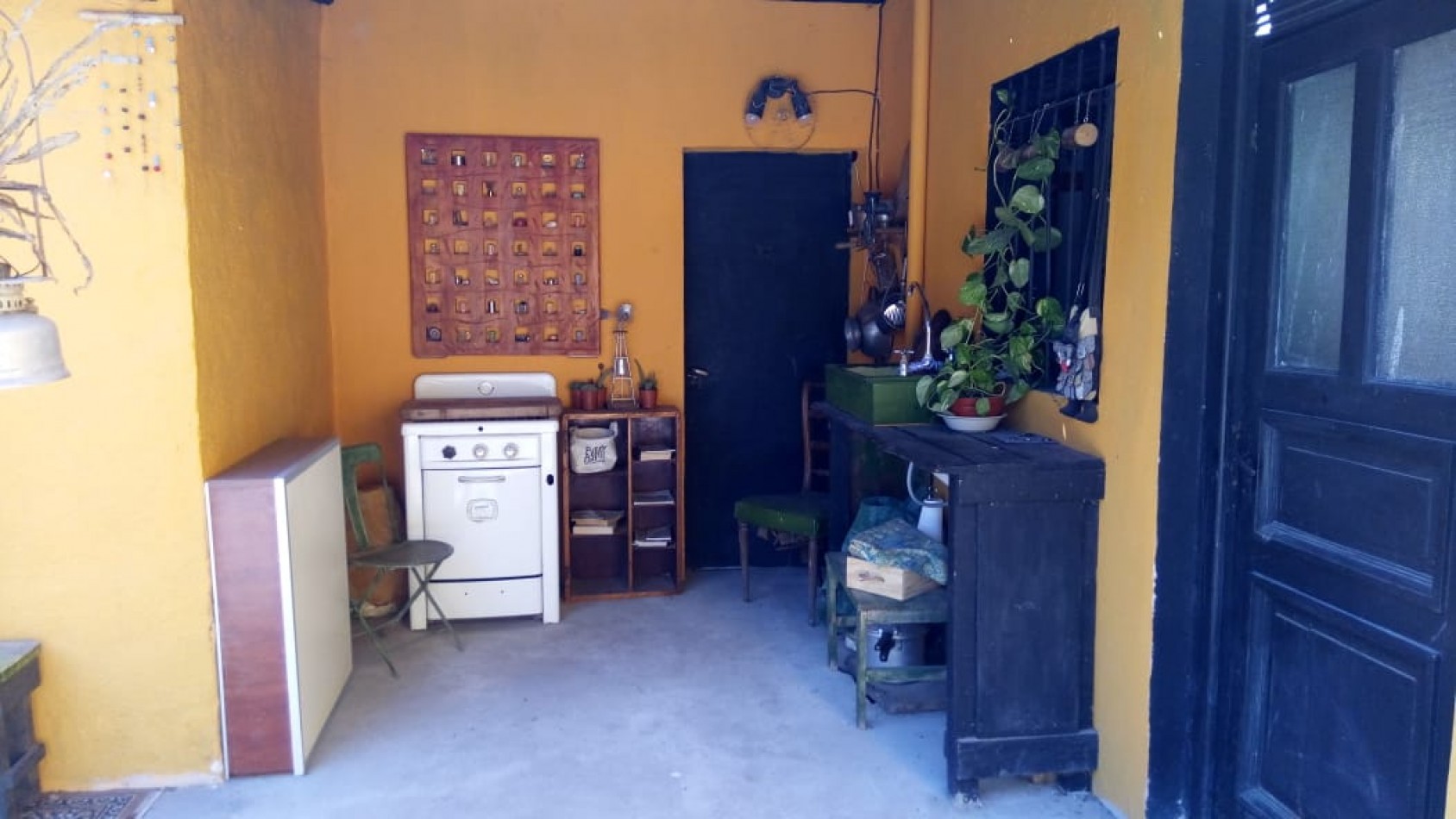 VENTA Casa Esquina Punta Indio K-1101