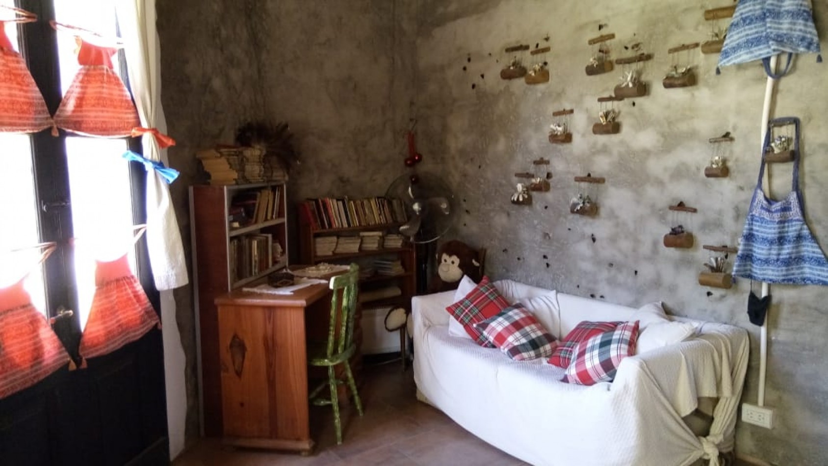 VENTA Casa Esquina Punta Indio K-1101