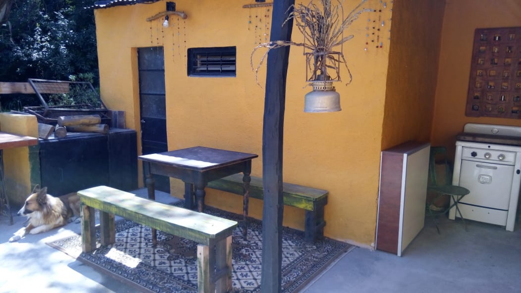 VENTA Casa Esquina Punta Indio K-1101