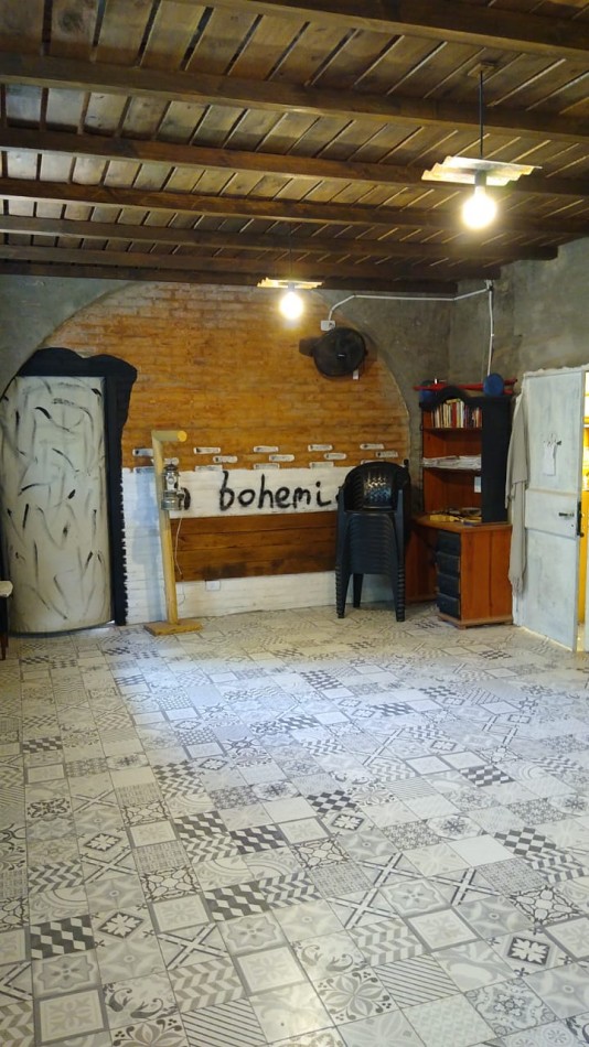 VENTA Casa Esquina Punta Indio K-1101