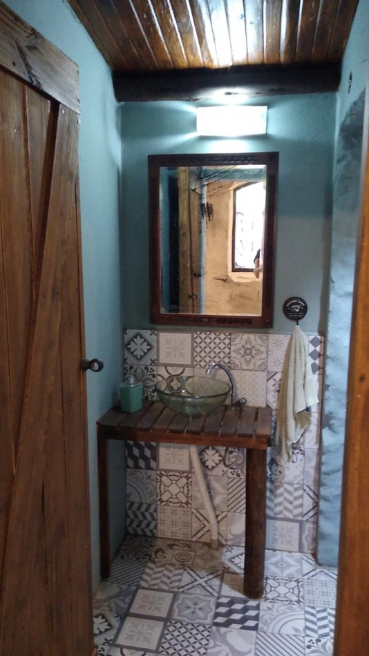 VENTA Casa Esquina Punta Indio K-1101