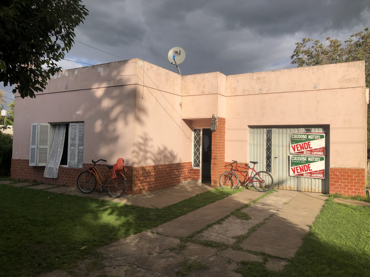 Casa Veronica K-1079 - Punta Indio