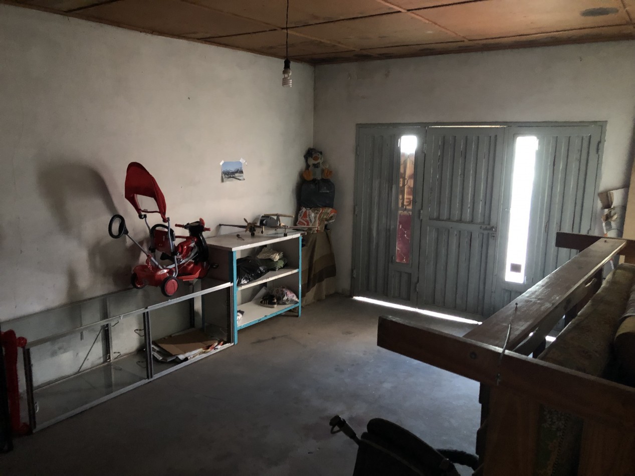 Casa Veronica K-1079 - Punta Indio