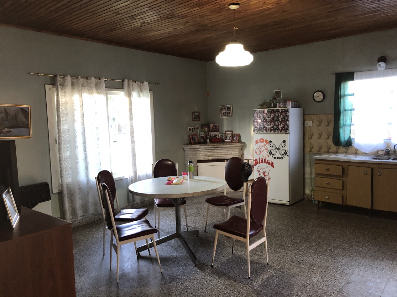 Casa Veronica K-1079 - Punta Indio