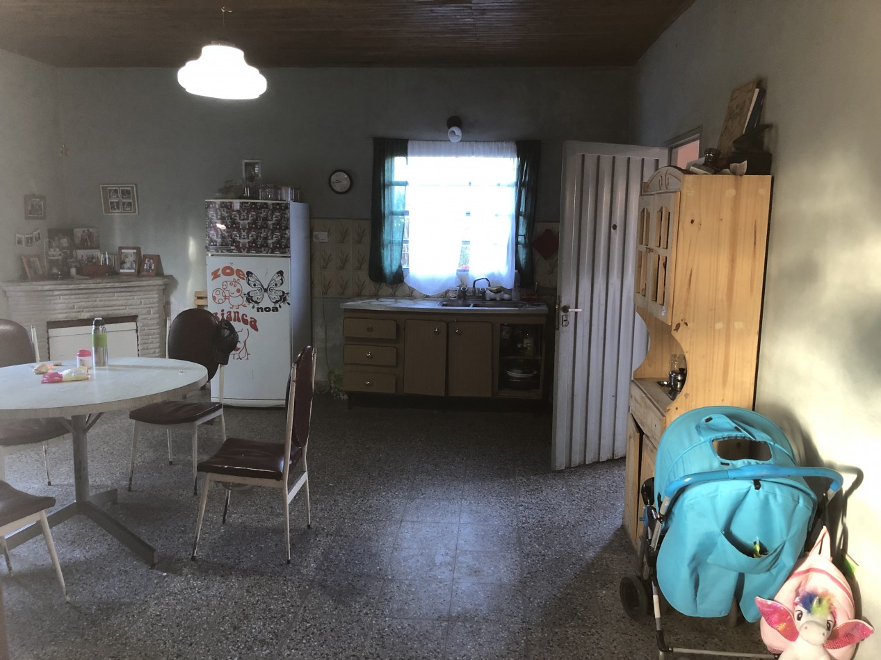 Casa Veronica K-1079 - Punta Indio