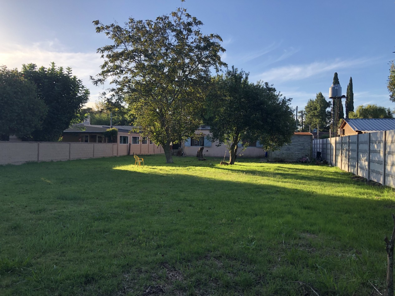 Casa Veronica K-1079 - Punta Indio
