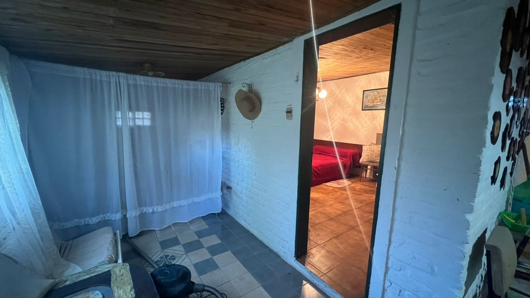 VENTA CASA BAJAMOS EL PRECIO PUNTA INDIO K-1185