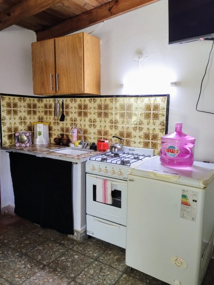 VENTA Bella CASA en Punta del Indio K-1186
