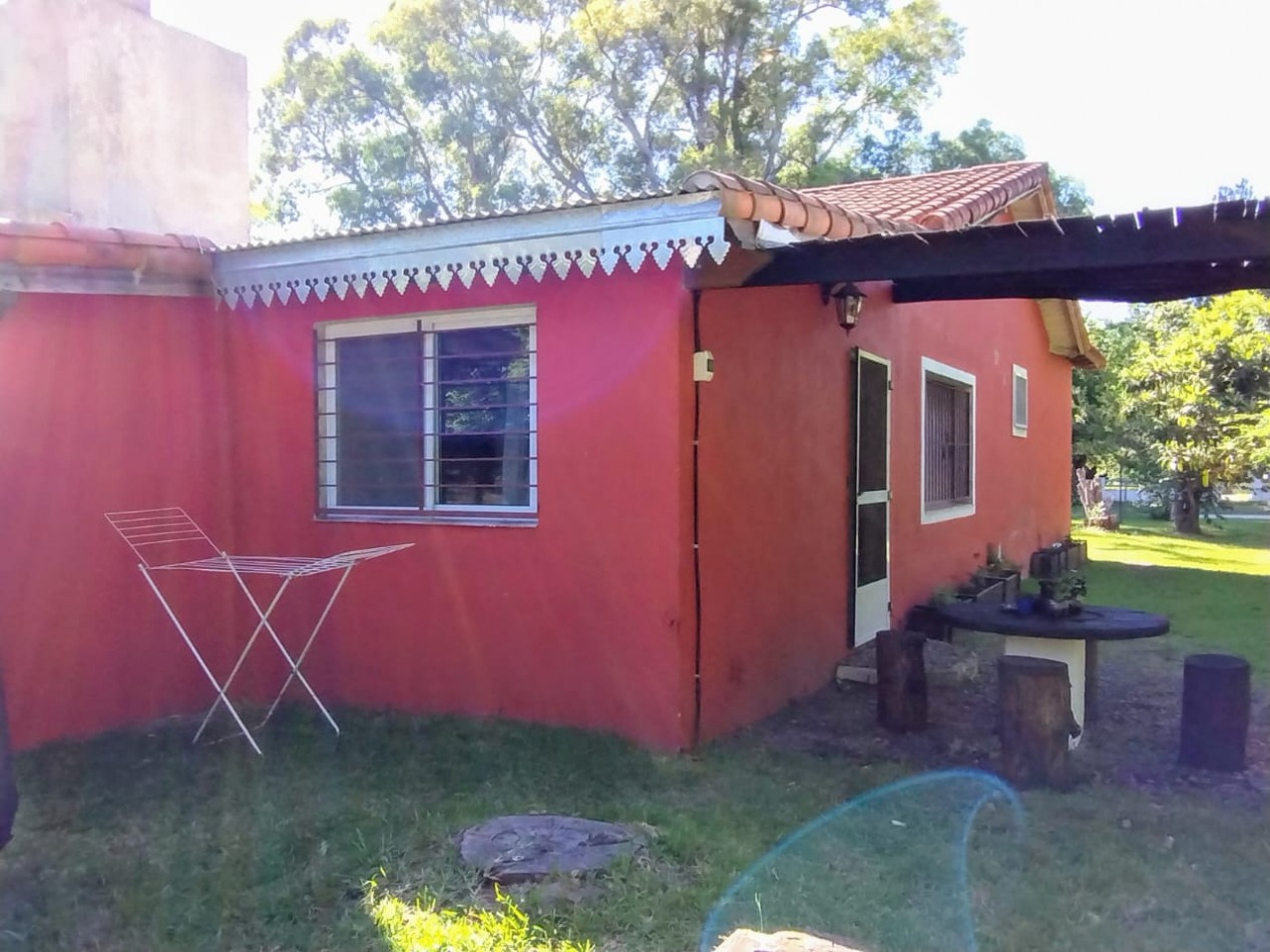 VENTA Bella CASA en Punta del Indio K-1186