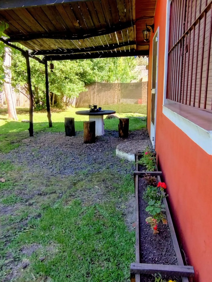 VENTA Bella CASA en Punta del Indio K-1186