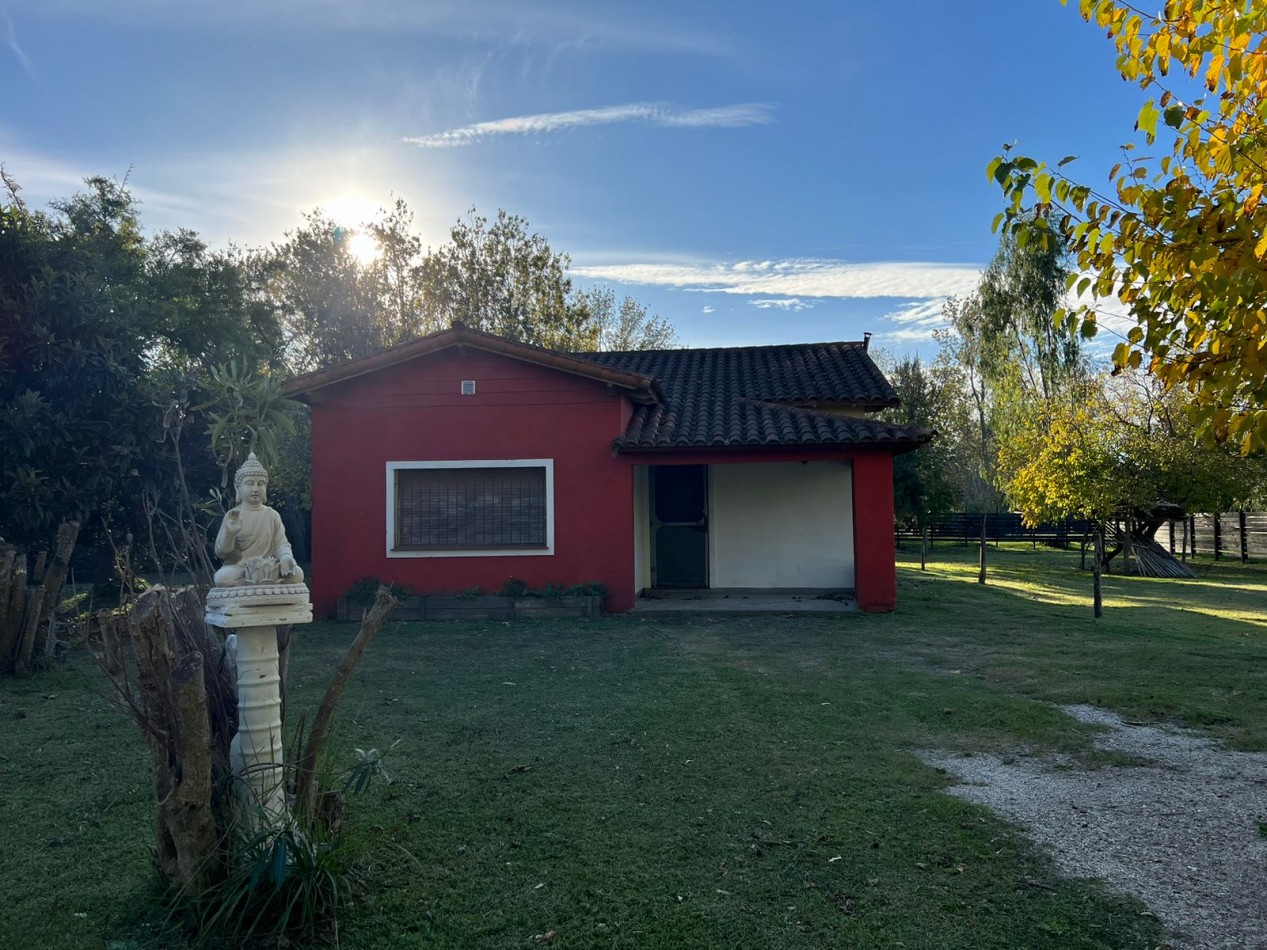 VENTA Bella CASA en Punta del Indio K-1186