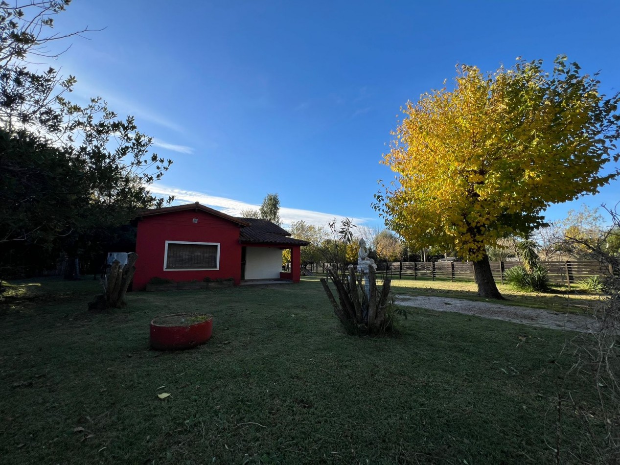 VENTA Bella CASA en Punta del Indio K-1186