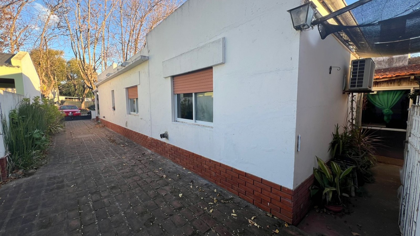 Casa 3 Dorms en Veronica K-1187
