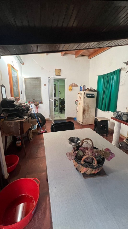 Casa 3 Dorms en Veronica K-1187