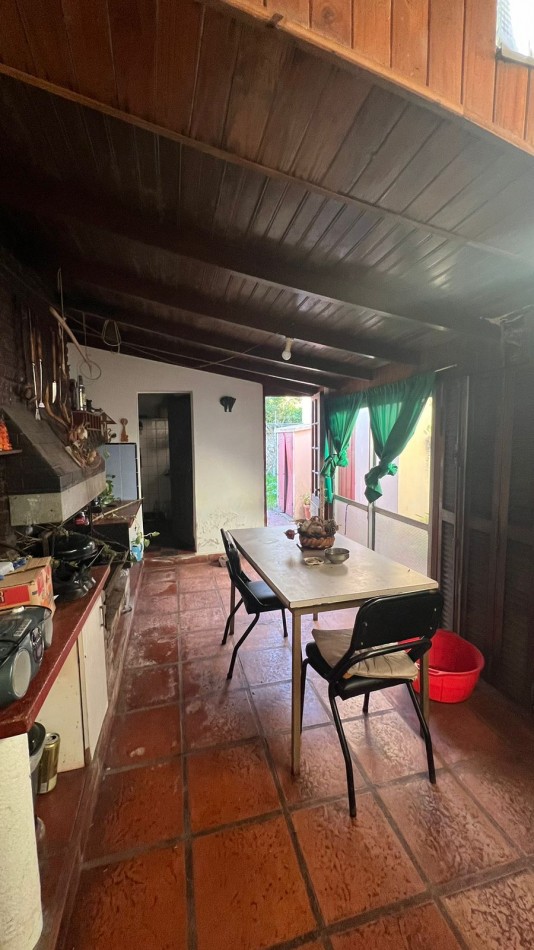 Casa 3 Dorms en Veronica K-1187