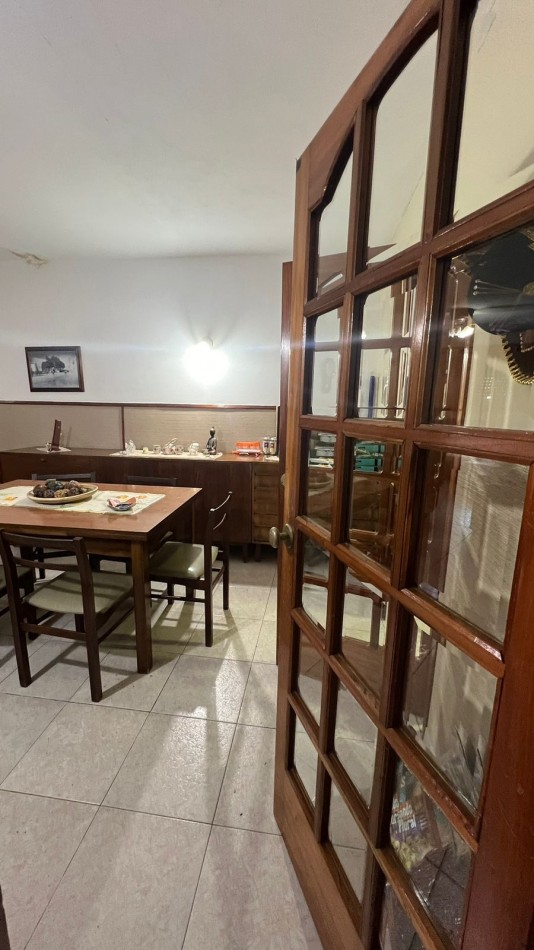 Casa 3 Dorms en Veronica K-1187