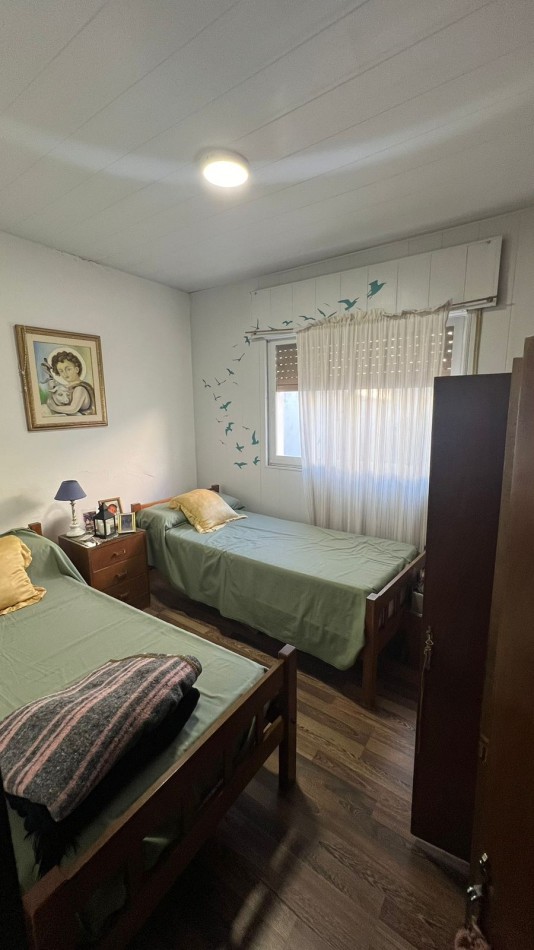 Casa 3 Dorms en Veronica K-1187