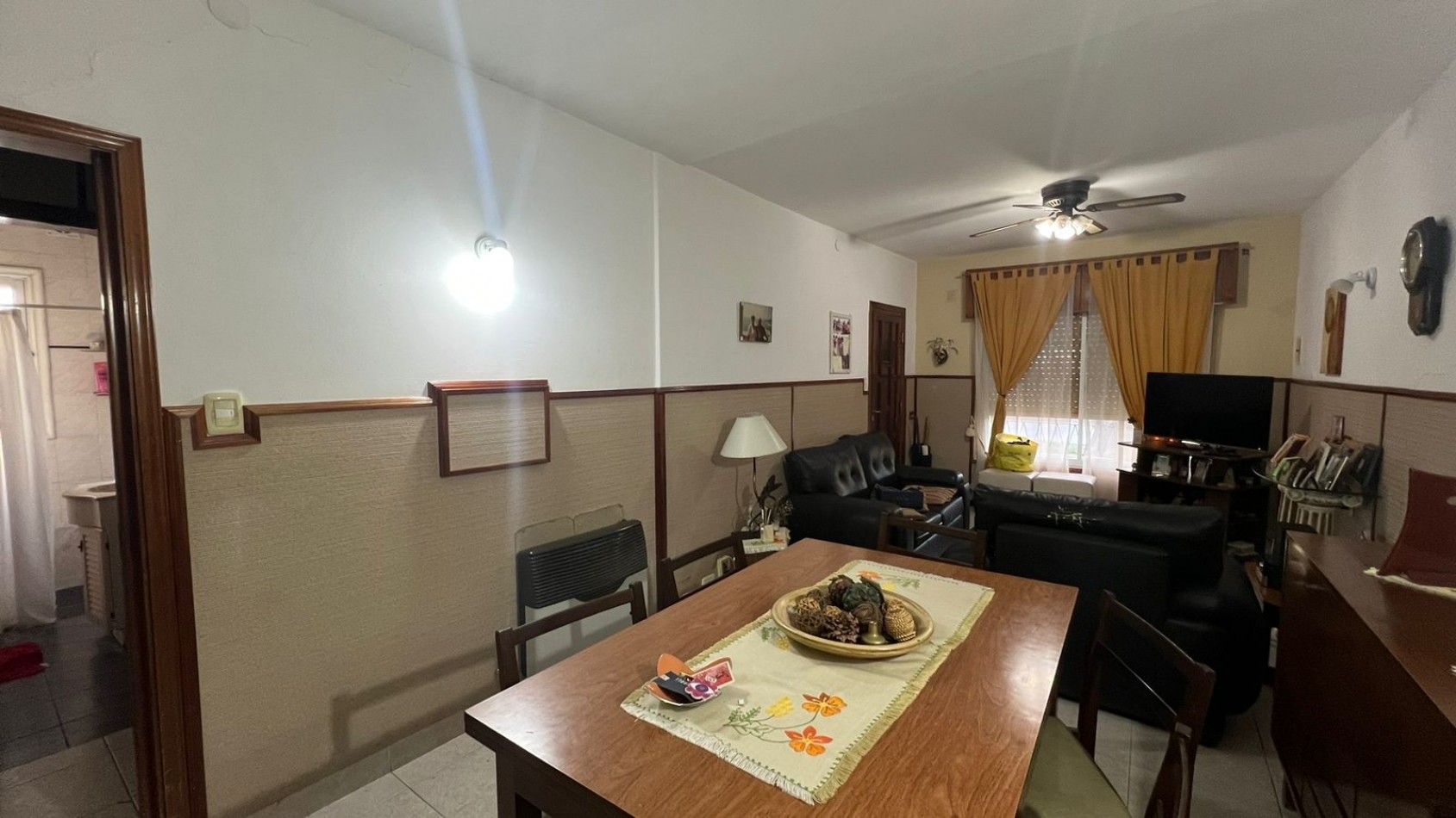 Casa 3 Dorms en Veronica K-1187