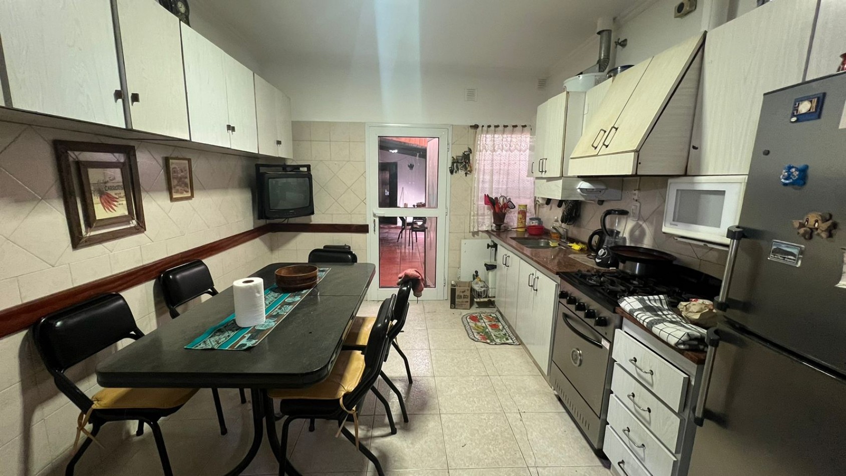 Casa 3 Dorms en Veronica K-1187