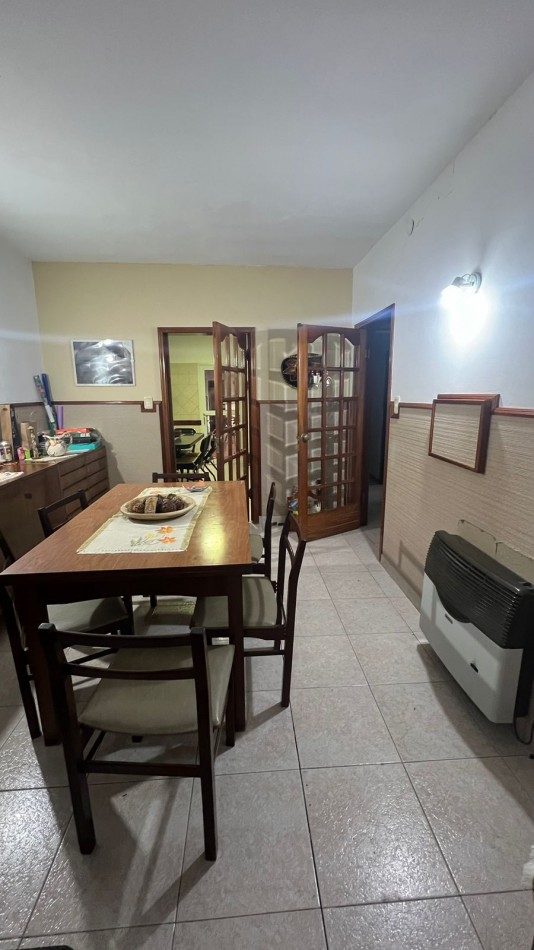 Casa 3 Dorms en Veronica K-1187