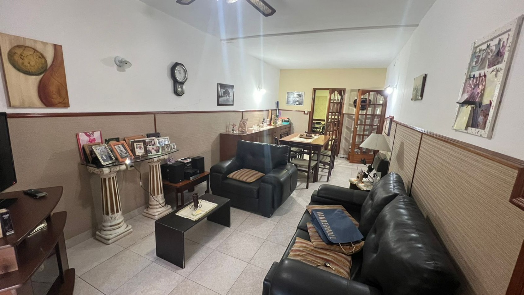 Casa 3 Dorms en Veronica K-1187