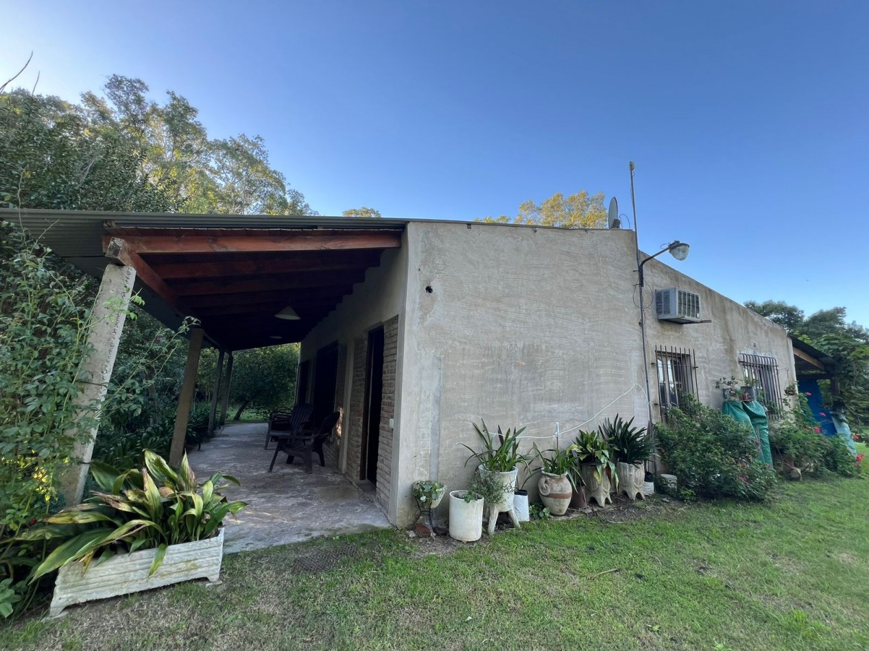 Casa Quinta 2Has en Veronica Q-338