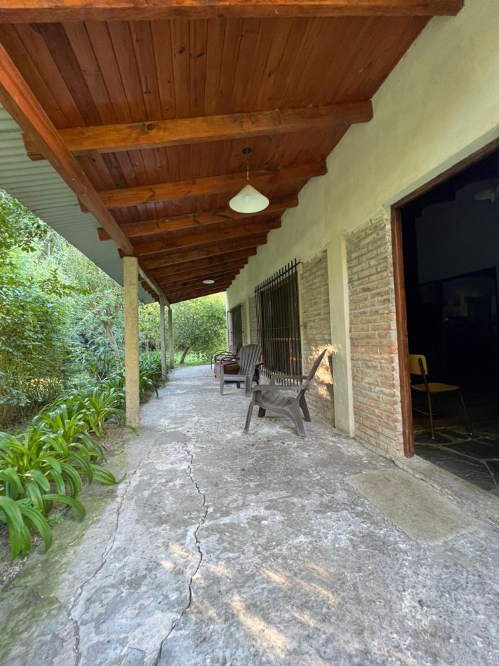 Casa Quinta 2Has en Veronica Q-338
