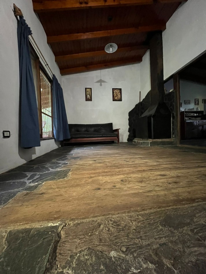 Casa Quinta 2Has en Veronica Q-338