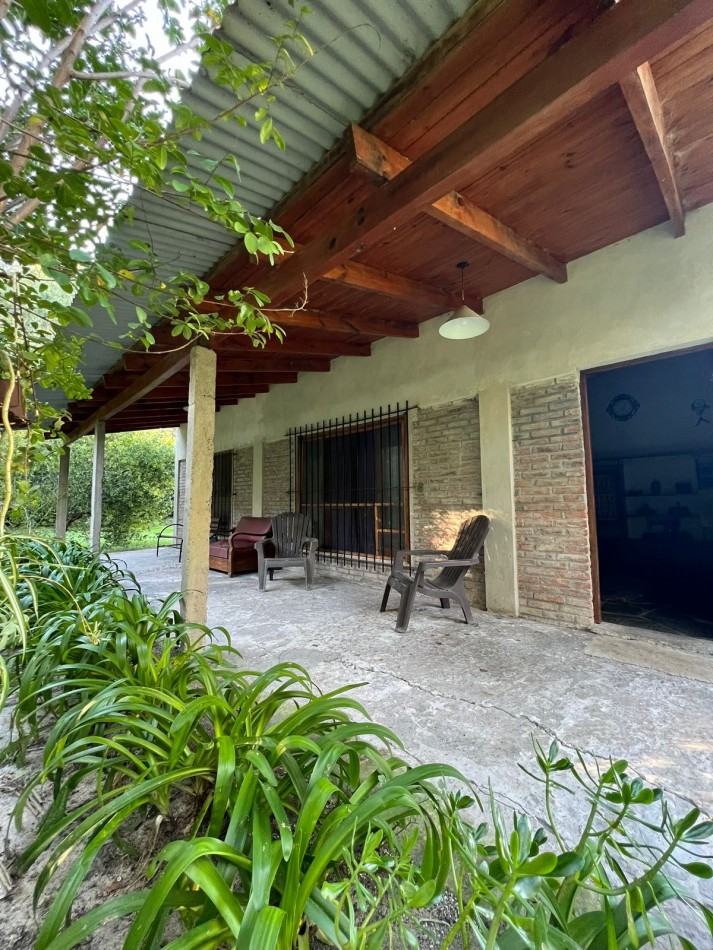 Casa Quinta 2Has en Veronica Q-338