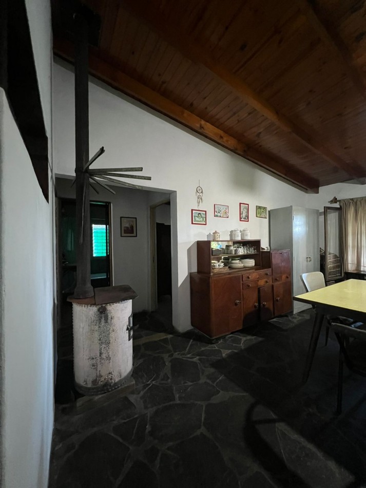 Casa Quinta 2Has en Veronica Q-338