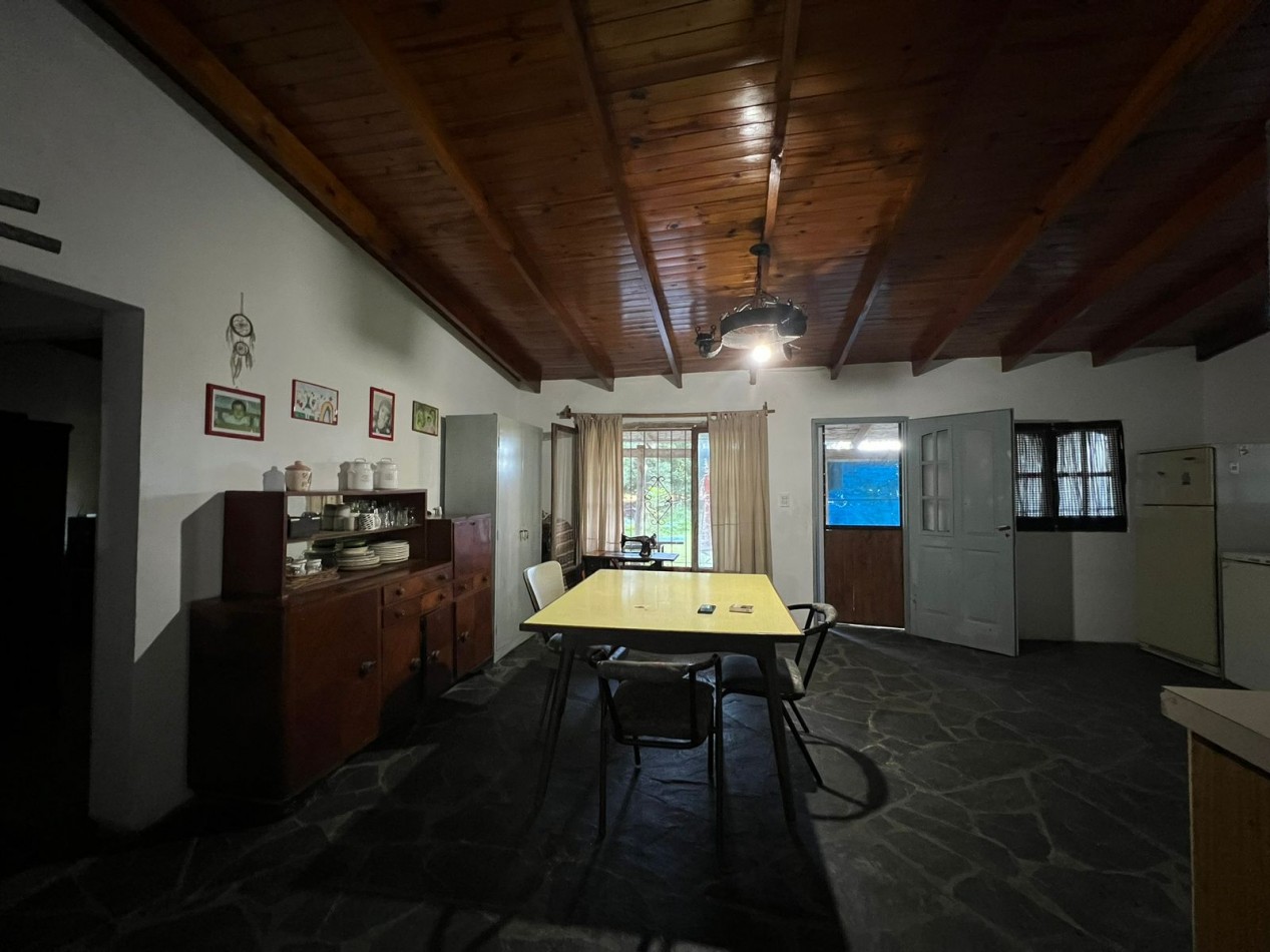 Casa Quinta 2Has en Veronica Q-338