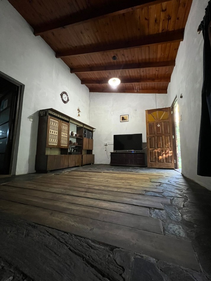 Casa Quinta 2Has en Veronica Q-338