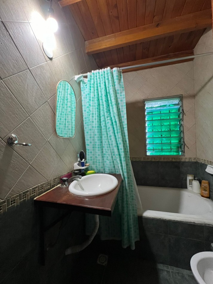 Casa Quinta 2Has en Veronica Q-338
