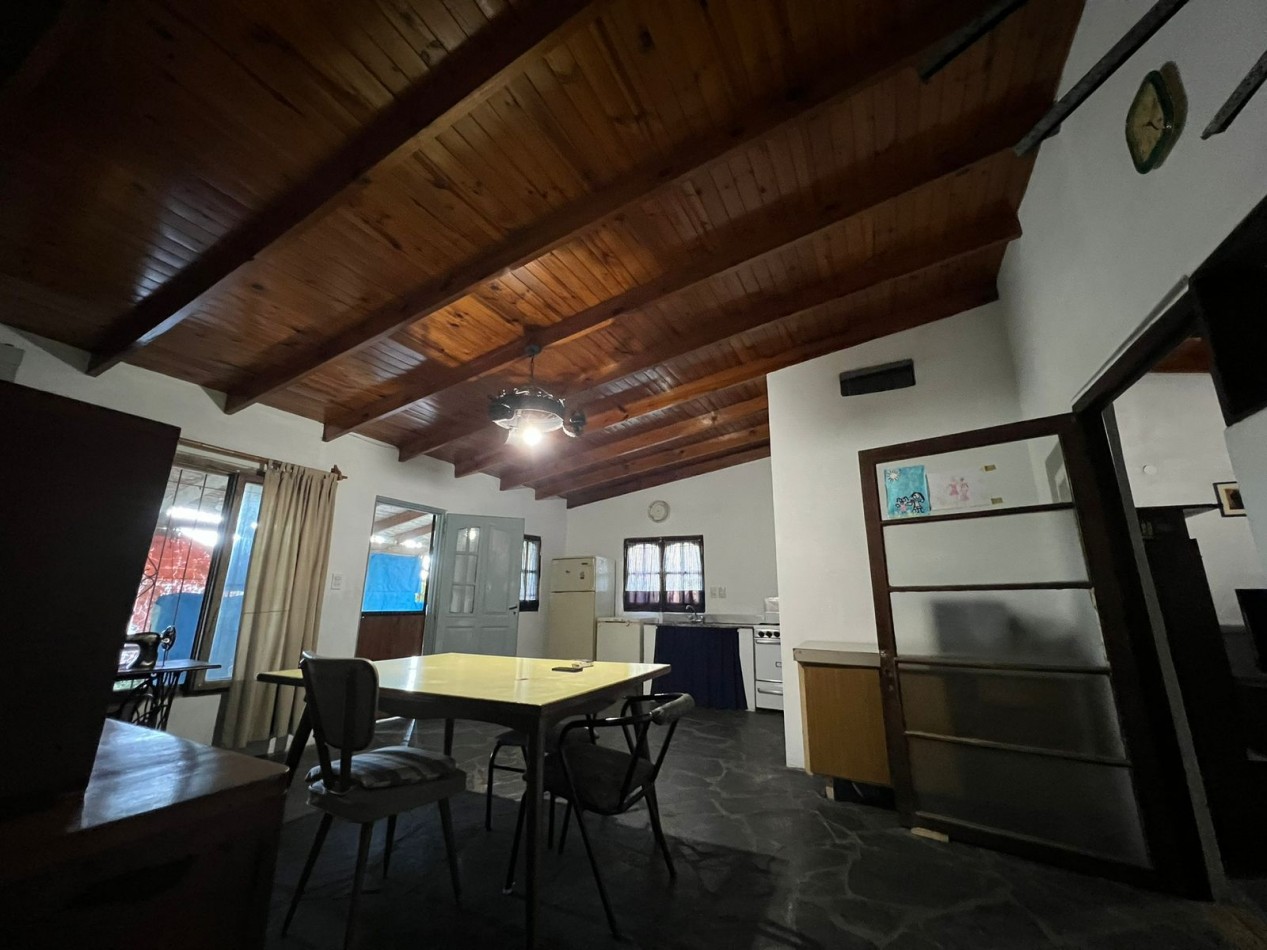 Casa Quinta 2Has en Veronica Q-338
