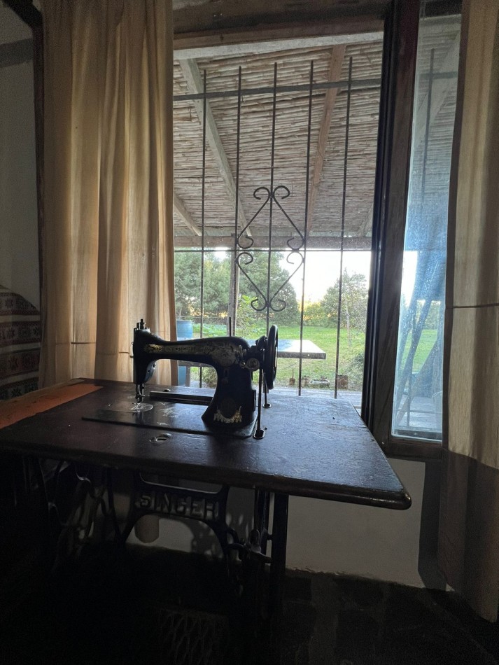 Casa Quinta 2Has en Veronica Q-338