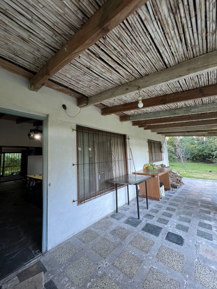 Casa Quinta 2Has en Veronica Q-338