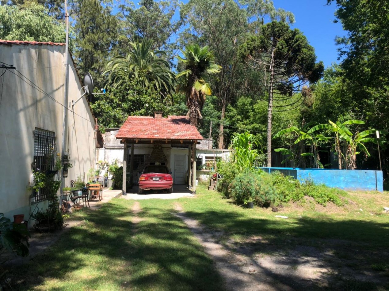 VENTA Casa Quinta Veronica Q-328