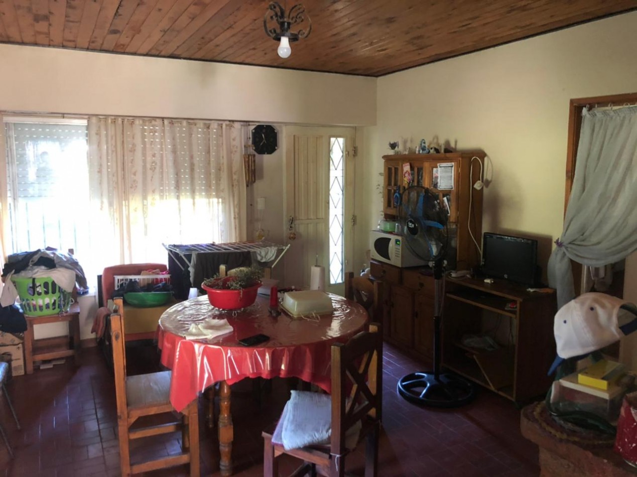 VENTA Casa Quinta Veronica Q-328