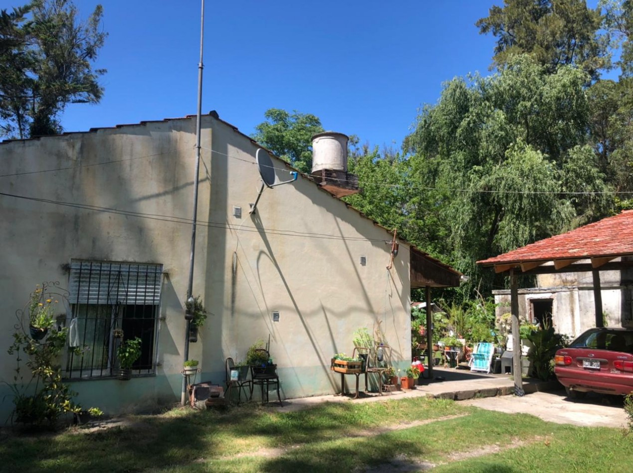VENTA Casa Quinta Veronica Q-328