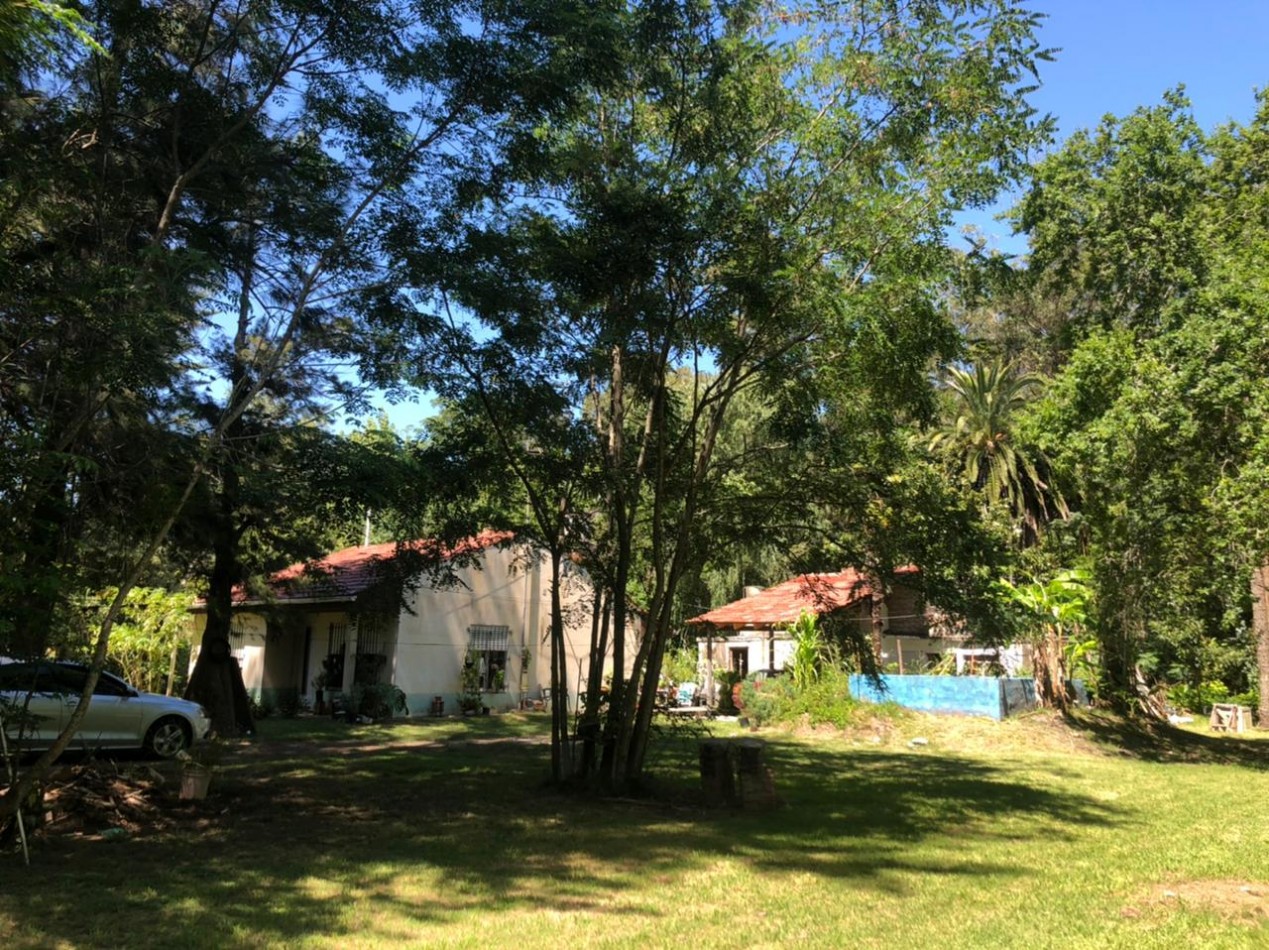 VENTA Casa Quinta Veronica Q-328
