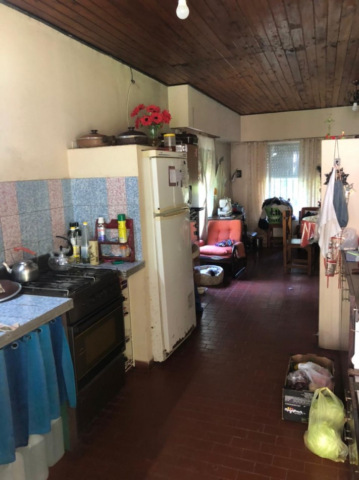 VENTA Casa Quinta Veronica Q-328