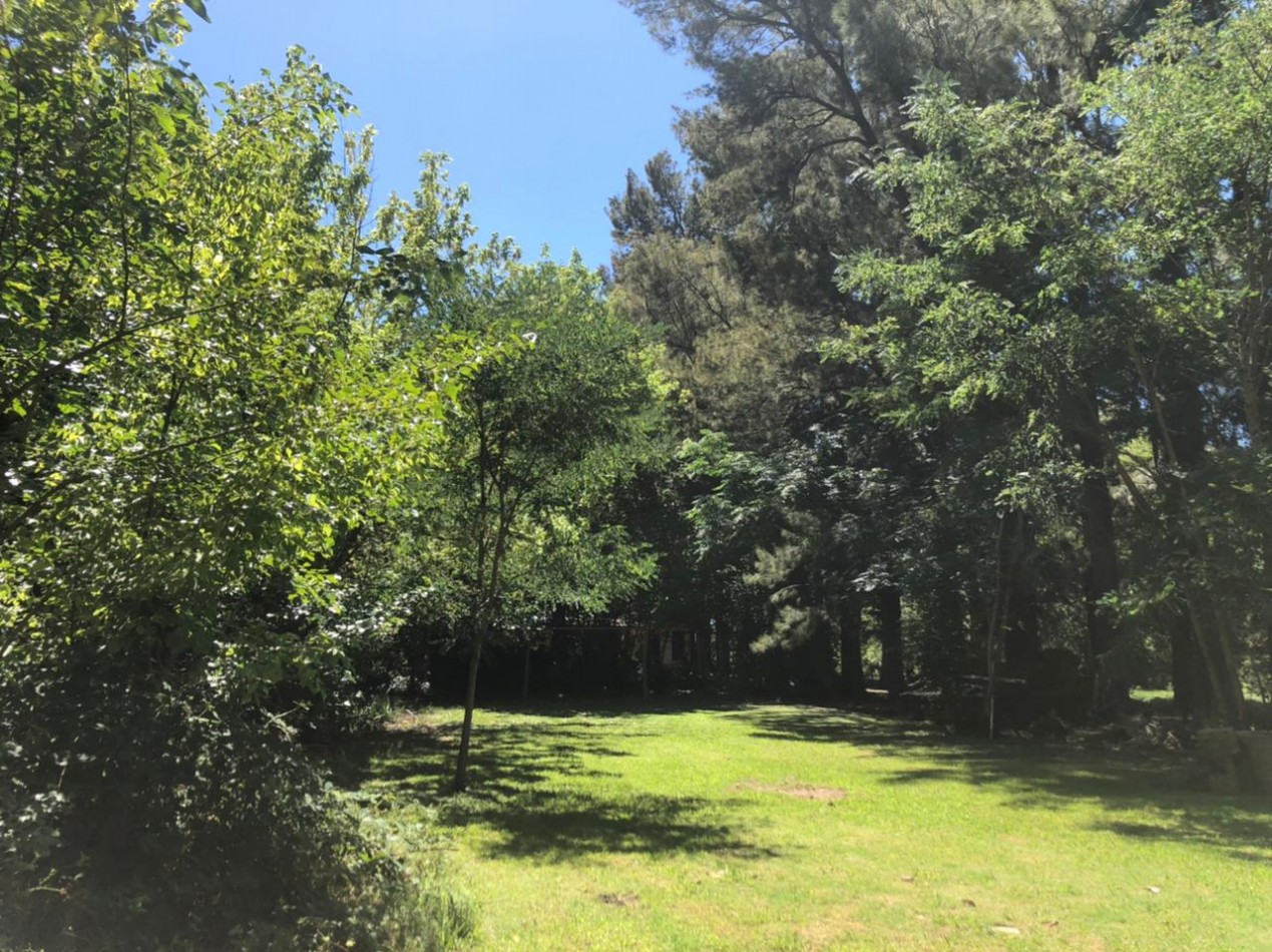 VENTA Casa Quinta Veronica Q-328