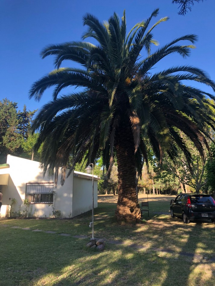 VENTA Casa Quinta En Veronica K-1124
