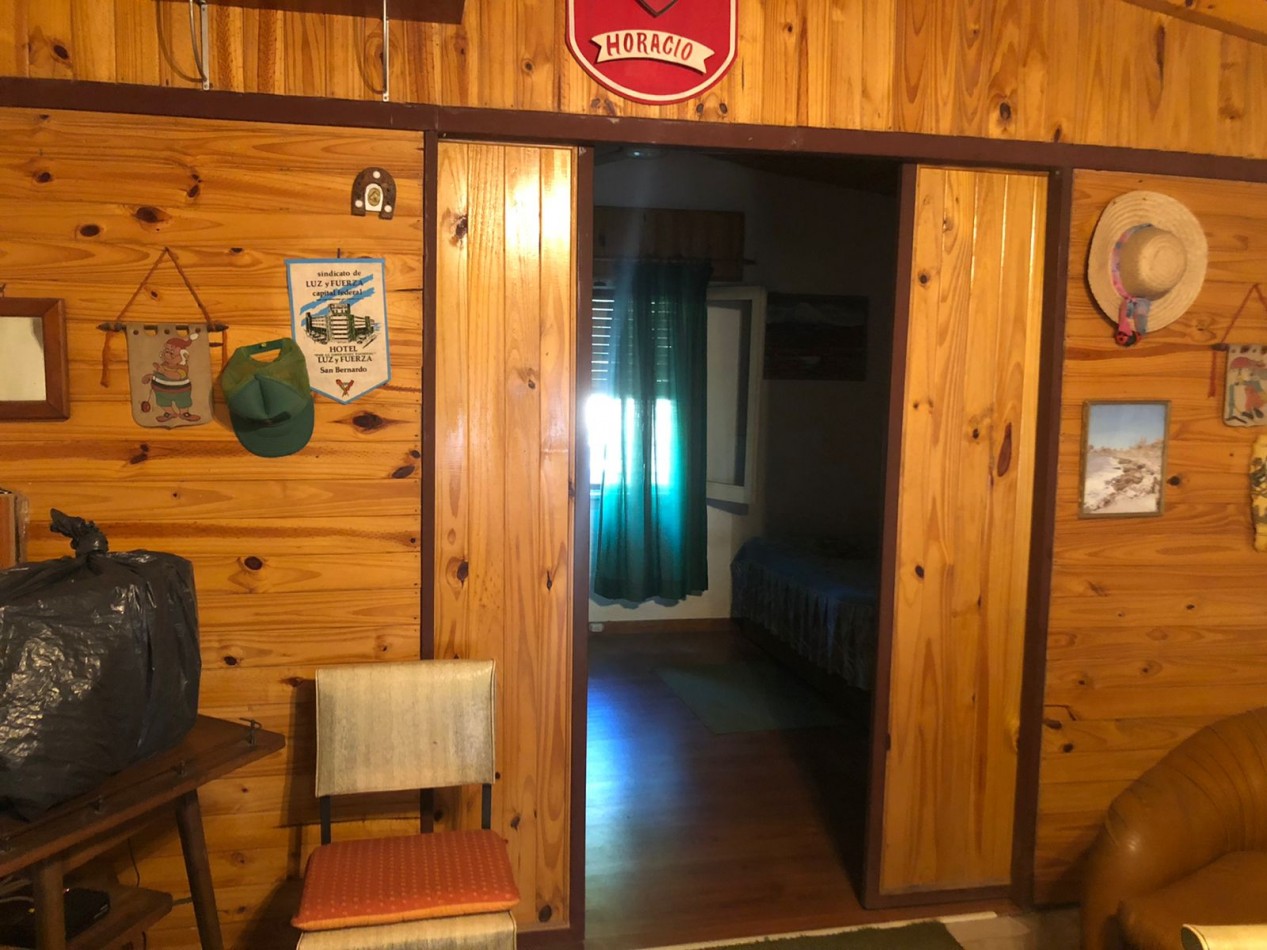 VENTA Casa Quinta En Veronica K-1124