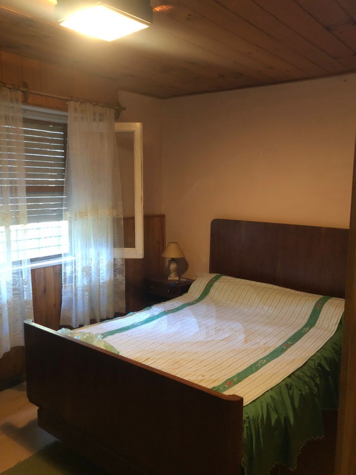 VENTA Casa Quinta En Veronica K-1124