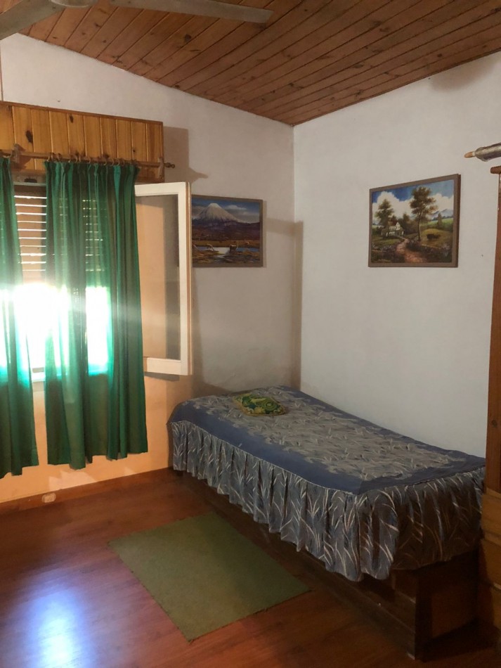 VENTA Casa Quinta En Veronica K-1124