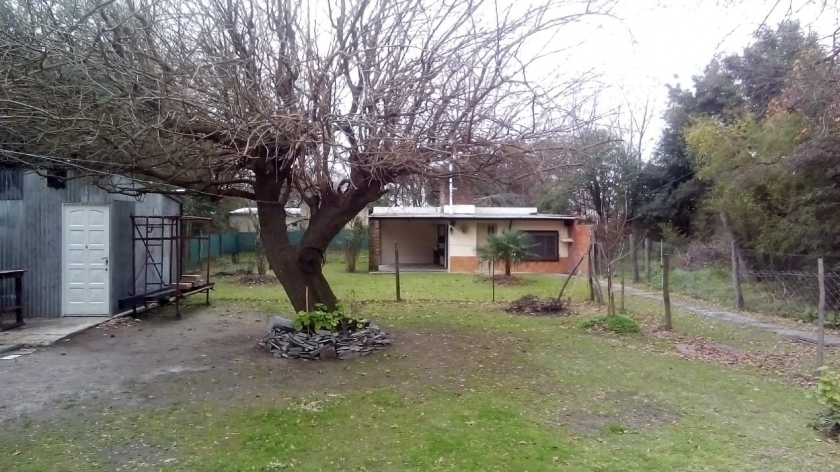 VENTA Casa Veronica con depto K-1097