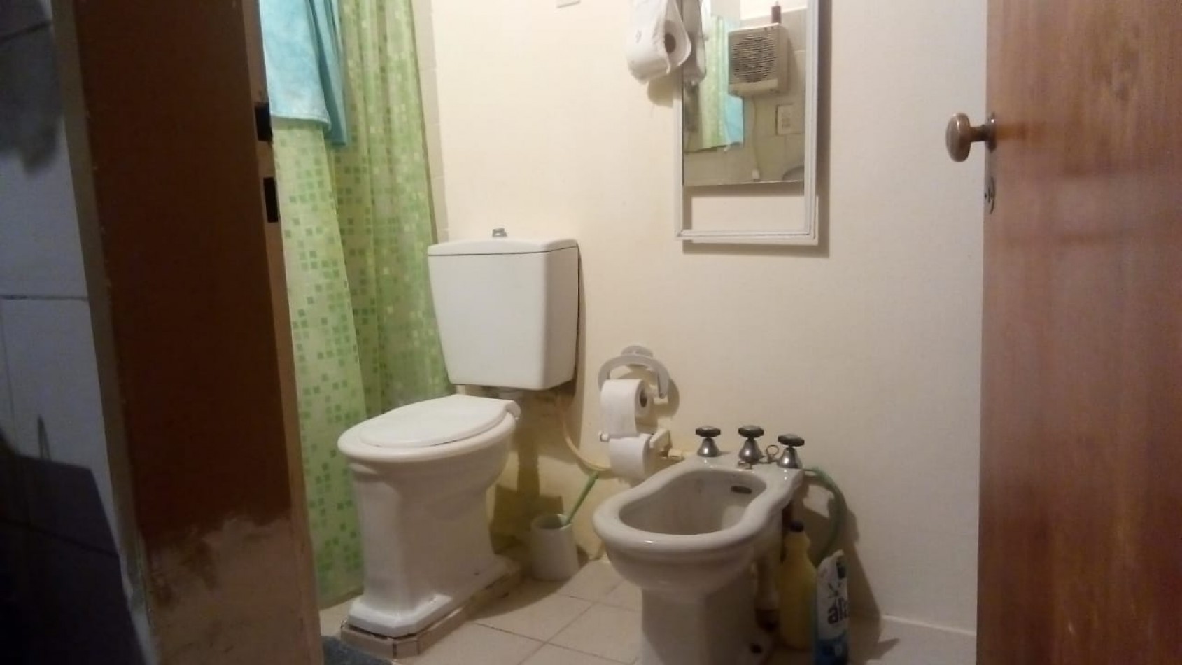 VENTA Casa Veronica con depto K-1097