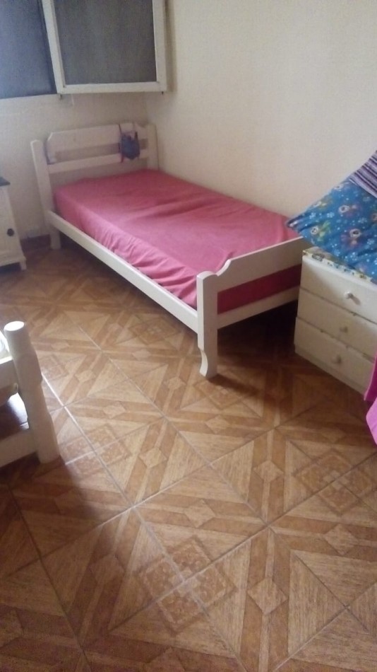 VENTA Casa Veronica con depto K-1097