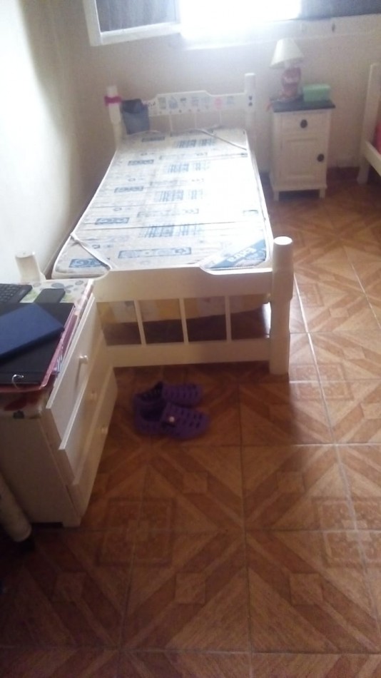 VENTA Casa Veronica con depto K-1097